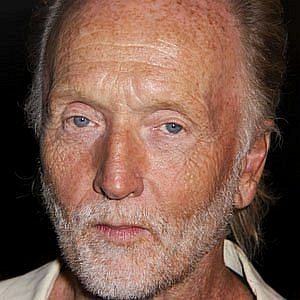 Age Of Tobin Bell biography