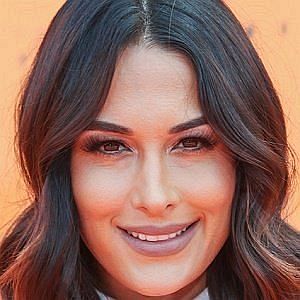 Age Of Brie Bella biography