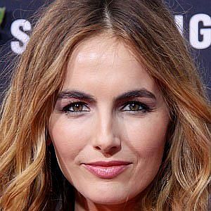 Age Of Camilla Belle biography