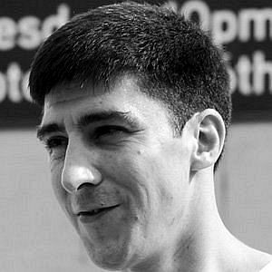 Age Of David Belle biography