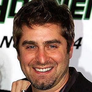 Age Of Tory Belleci biography