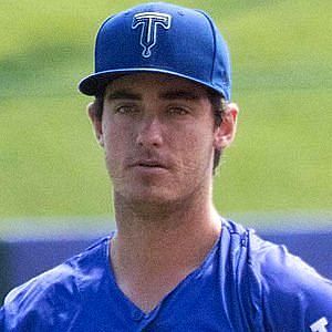 Age Of Cody Bellinger biography