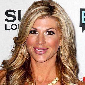 Age Of Alexis Bellino biography