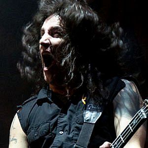 Age Of Frank Bello biography