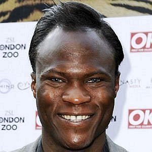 Age Of Brian Belo biography