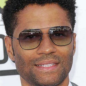 Age Of Eric Benet biography