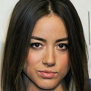 Age Of Chloe Bennet biography