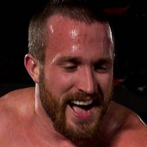 Age Of Mike Bennett biography