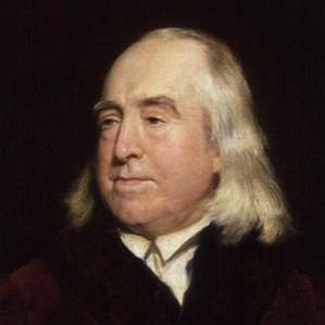 Jeremy Bentham bio