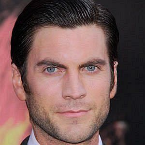 Age Of Wes Bentley biography