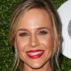 Age Of Julie Benz biography