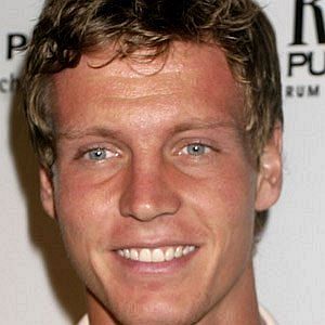 Age Of Tomas Berdych biography