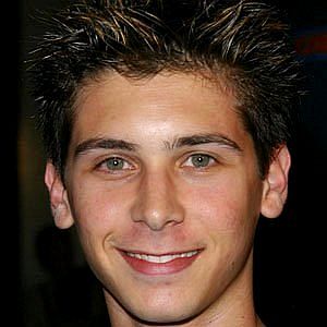 Age Of Justin Berfield biography