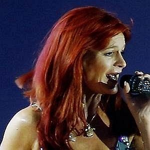 Age Of Andrea Berg biography