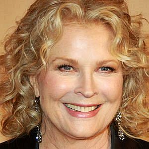 Age Of Candice Bergen biography