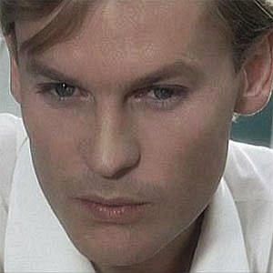 Age Of Helmut Berger biography