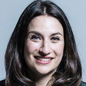 Age Of Luciana Berger biography