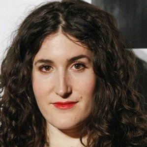 Age Of Kate Berlant biography