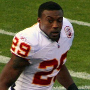 Age Of Eric Berry biography
