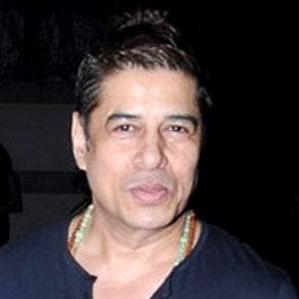 Age Of Sudesh Berry biography