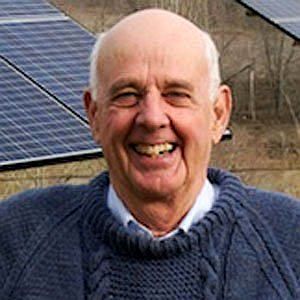 Age Of Wendell Berry biography
