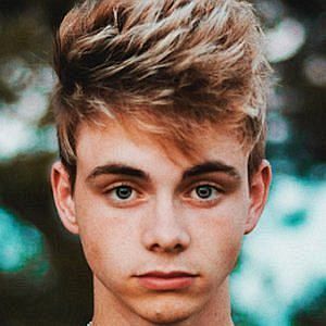 Age Of Corbyn Besson biography