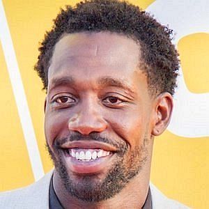 Age Of Patrick Beverley biography