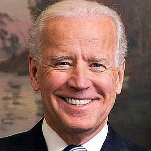 Age Of Joe Biden biography