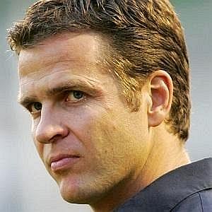 Age Of Oliver Bierhoff biography