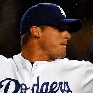 Age Of Chad Billingsley biography