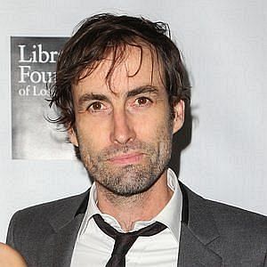 Age Of Andrew Bird biography