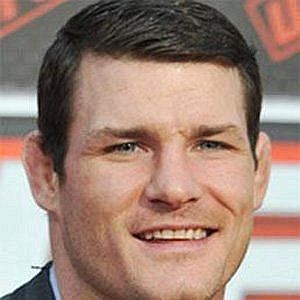 Age Of Michael Bisping biography