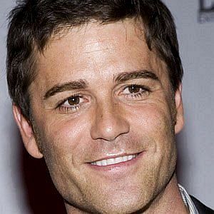 Age Of Yannick Bisson biography