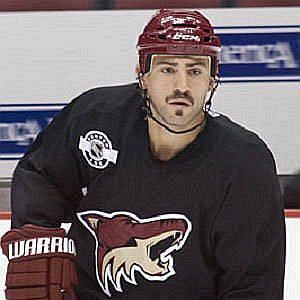 Age Of Paul Bissonnette biography