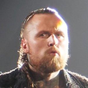 Age Of Aleister Black biography
