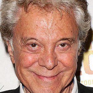 Age Of Lionel Blair biography