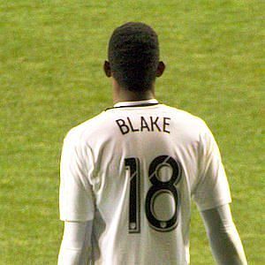 Age Of Andre Blake biography