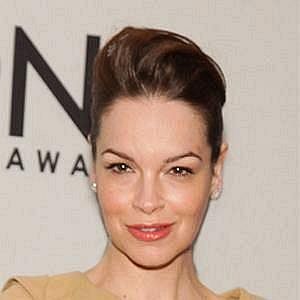 Age Of Tammy Blanchard biography