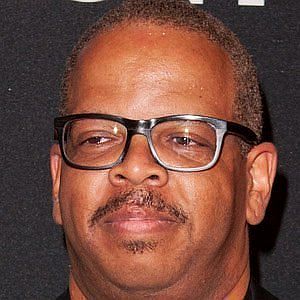 Age Of Terence Blanchard biography