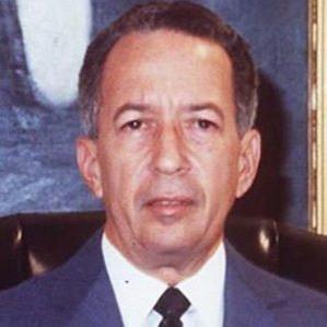 Salvador Jorge Blanco bio