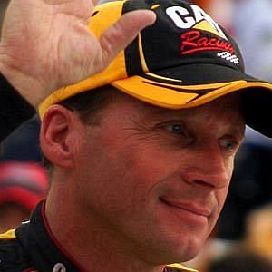 Age Of Dave Blaney biography