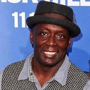 Age Of Billy Blanks biography