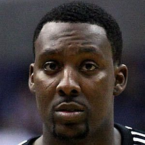 Age Of Andray Blatche biography