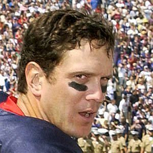 Age Of Drew Bledsoe biography