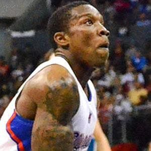 Age Of Eric Bledsoe biography