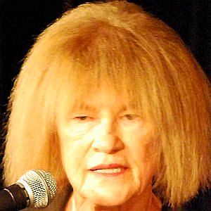 Age Of Carla Bley biography