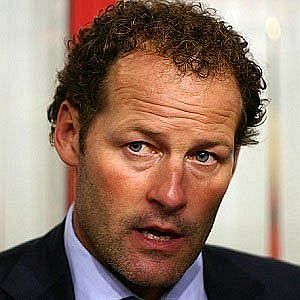 Age Of Danny Blind biography