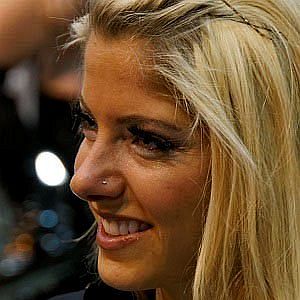 Age Of Alexa Bliss biography