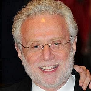 Age Of Wolf Blitzer biography
