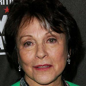 Age Of Claire Bloom biography